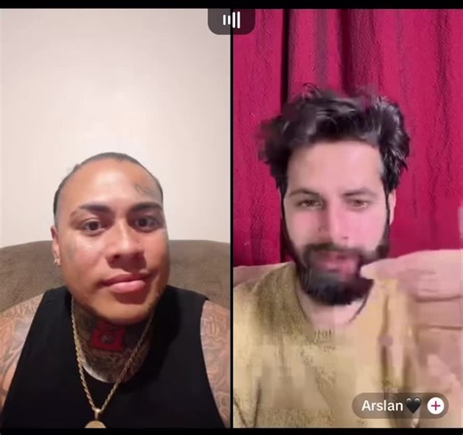 Awol doing sign language #nz #fy #fyp