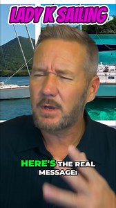 7 Sailboats You Should Never Buy (Unless You Know This) - Ep 357 - Lady K Sailing #boat #sailing #reelsfacebook #sailboat | Lady K Sailing