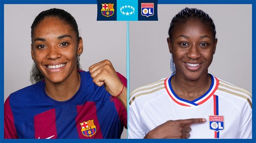 Barcelone-Lyon, finale de la Ligue des champions féminine, présentation, télé, horaires et compos possibles | UEFA Women's Champions League 2023/24