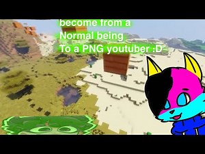 How to become a png youtuber (tutorial)