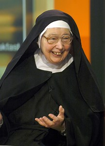 Sister Wendy Beckett, the Nun Who Made Art History Into Must-Watch TV, Has Died
