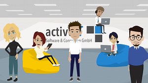 activeIT - Software für Lebensmittel produzierende Unternehmen