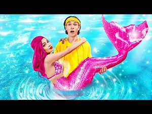 Pregnant Mermaid – Part 3! Amazing Stories from the Life of Mermaids