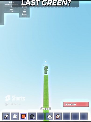 Unexpected Moments in Bloxd.io Bedwars Gameplay