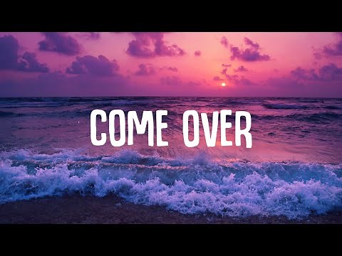 Rudimental - Come Over (Lyrics) ft. Anne-Marie & Tion Wayne