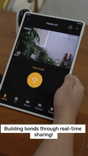 Connect your home intelligently with Qsee app sharing! Seamlessly share the power of your Qsee smart home experience with family members, ensuring everyone stays in sync and empowered in the heart of your connected living space. #qsee #smarthome #familysharing#smarthomeapp #share #trending #securiycamera #remoteacces | Q-See | Facebook