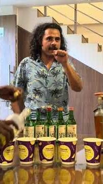 I crashed villa parties in Goa