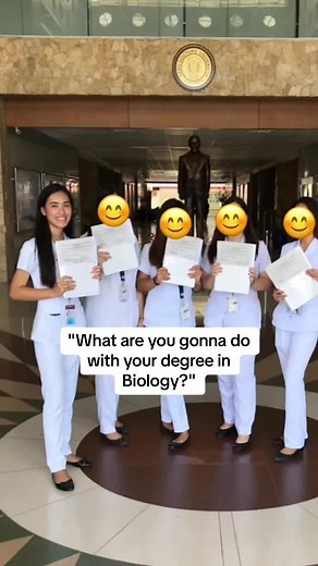 What Can You Do with a Biology Degree? Exploring Career Opportunities