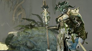 Warframe Abyss of Dagath update Hydroid Rework: Ability changes, new passive, and more