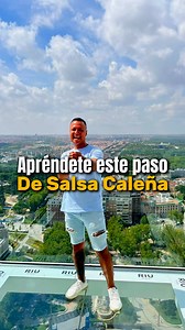 10K views · 296 reactions | Todos tenemos a un(a) amig@ ties@ que necesita un tutorial de baile… Si no tienes amigos que lo necesiten es porque el/la ties@ eres tú 來來來#salsacaleña #salsa #salsadance #learndance #aprendeabailar #dance | Salserin | Facebook