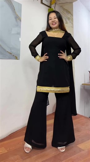 High-Quality 90's Kurthi Available at Muna Collection