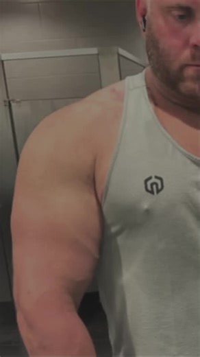 SuperPowers #muscle #bodybuilders