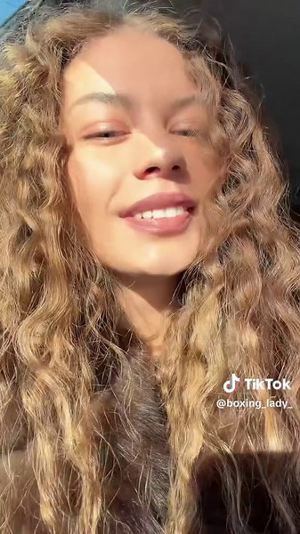 BOGDANOVA NATALYA (@boxing_lady_)’s videos with Силуэт - BODIEV