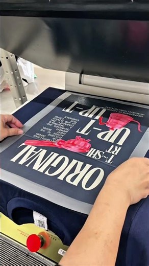 【UP-T】世界に一つだけのオリジナルTシャツ作ってみた#embroidery shorts