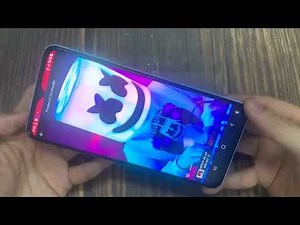 How to set 3D live wallpaper on any Android phone