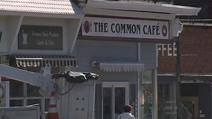 This is Our Home: Northfield, VT