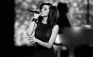 【Grimmie/翻唱/搬运】Liar Liar [Live HD]