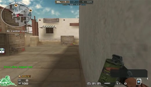 Crossfire Game Strategies: Mastering Gameplay