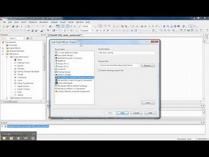 Creating Simulation Models Using SimulationX by ITI for Use in NI VeriStand