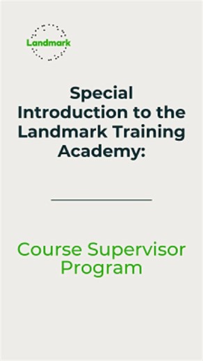 1.1K views · 32 reactions |  Special Introduction to the Course...