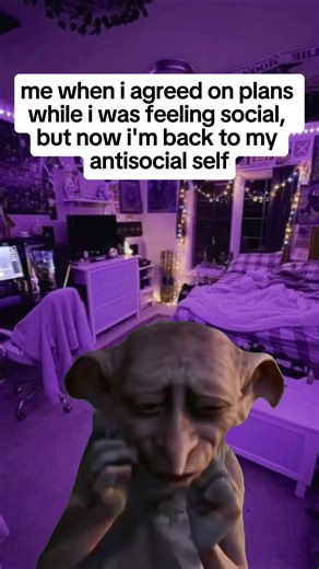 #CapCut #dobbythehouseelf #relatable #dobbyisfree #yippee | dobby