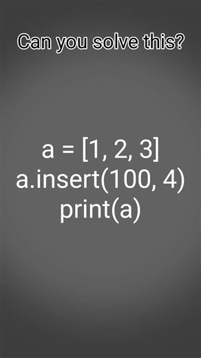 comment #shorts #short #coding #code #python #pythonprogramming #pythoncoding #pythonforbeginners
