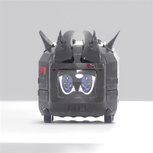 137K views · 2.2K reactions | anime cuteness 欄 mechanical characters by 3D artist Kai Shinomura https://www.instagram.com/p/Cic_snIJ9z4/ | Instagram | Facebook