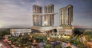 Hiribaco Entertainment Resort by Fulgar Architects