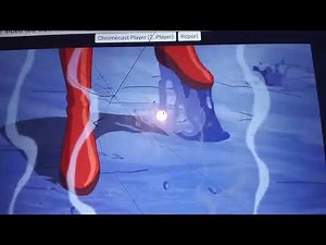 Clover boot stuck tars