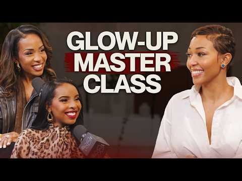 How To Become THAT Girl: Style, Dating Coaches & The Real Glow Up Formula