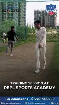 Talent + Training = Champions!