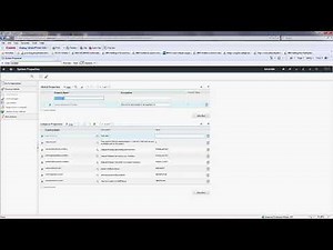 Maximo 7.5 Hiding the toolbar in all applications