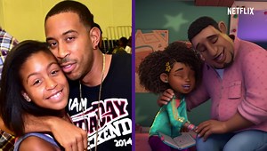 166K views · 12K reactions | As many of you know I am now apart of the Netflix Family, and I have a new animated series called #KarmasWorld coming Oct 15th to Netflix. Take a listen as some members of our ALL-STAR cast joined in on the fun! Let's go! Asiahn, Danielle Brooks, Dascha Polanco, & Dawnn Lewis! Stay tuned for more cast members to be announced! Follow Karma's World TV for more information! | Ludacris | Facebook