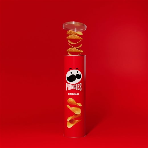 3K views · 4 comments | Monday blues? Pop some crunch into your day with Pringles! | Pringles | Facebook