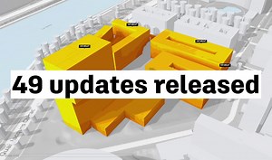 What's New in Autodesk Forma - January 2024 Update | Autodesk Forma