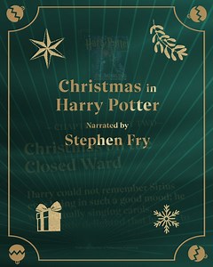 134K views · 904 reactions | Because the best Christmas memories are always worth revisiting | Harry Potter | Facebook