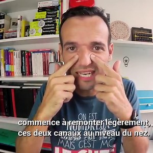 377K views · 4.2K reactions | Comment détecter les Micros Expressions ? | Fabien Olicard | Facebook