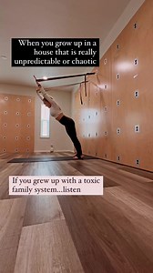 1.3M views · 10K reactions | What happens to us when we grow up in...