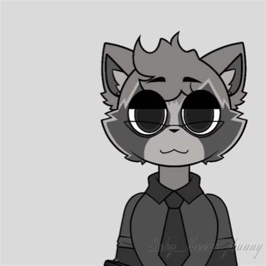 Saky's Boy's Version - Animation Trend on Ibispaint