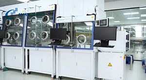 [Hot Item] High Injection Efficiency Injection Filling Machine