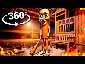 360° Tung Tung Tung Sahur Movie Compilation! | VR