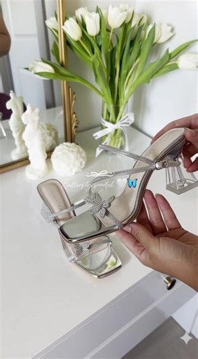 Stylish and Elegant Heels for Confident Steps