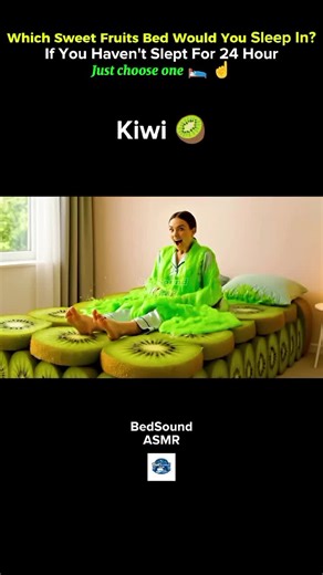 Why Can’t People Stop Listening to This Mattress ASMR?#asmr #oddlysatisfying #relaxing