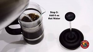 Bring your favorite flavor home. Make coffee using easy, widely available tools. Available at all our stores. Order coffee beans here: http://www.nycoffee.com/order/en/ | New York Coffee