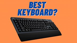 Watch Logitech G613 LIGHTSPEED Wireless Mechanical Gaming Keyboard on Amazon Live