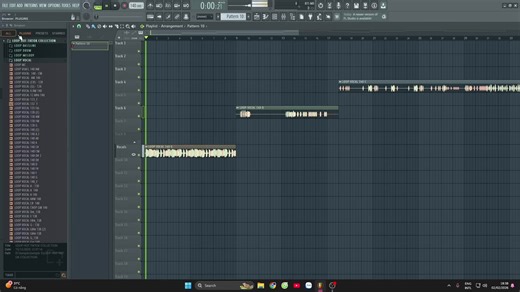 Loop Vocal Sample Pack for Music Producers