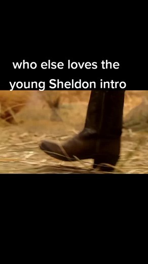 youngshEldon_cips on TikTok