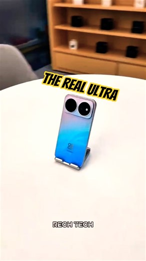 HP Ultra Seharusnya Seperti Ini! Huawei Nova 16 Ultra ❗️