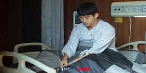 Link Nonton Streaming Blind Ep 3 Sub Indo, Lengkap Spoiler dan Jadwal Tayang