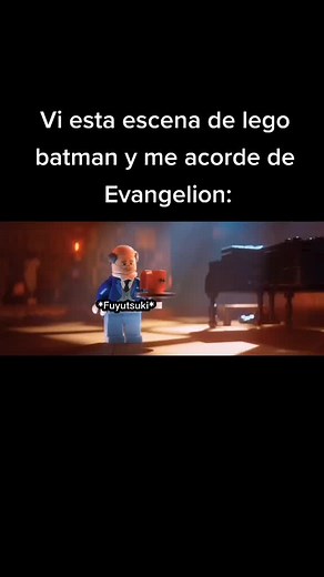 Enfrentando el mayor miedo: Anime vs. Batman en Lego